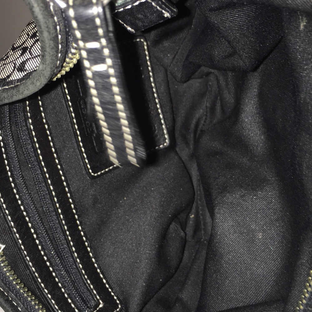 COACH PURSE - Picture 8 of 8